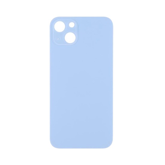 Tapa Trasera Apple iPhone 14 Plus Azul